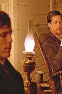 Assassination of Jesse James by the Coward Robert Ford, The